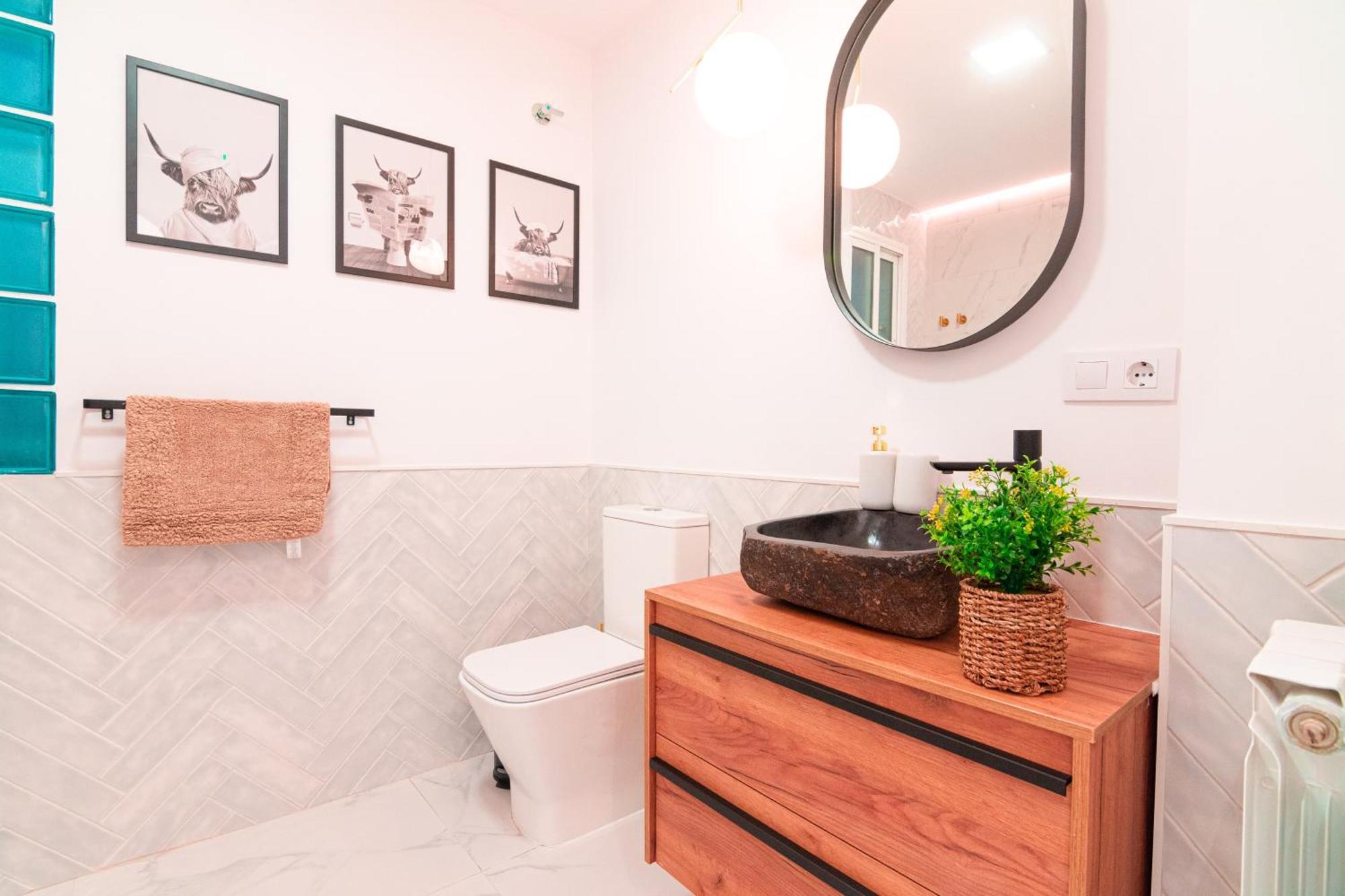 Appartement Buganvilla Catedral Boutique Séville