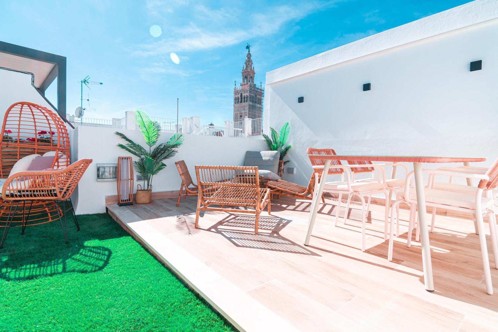 Appartement Buganvilla Catedral Boutique