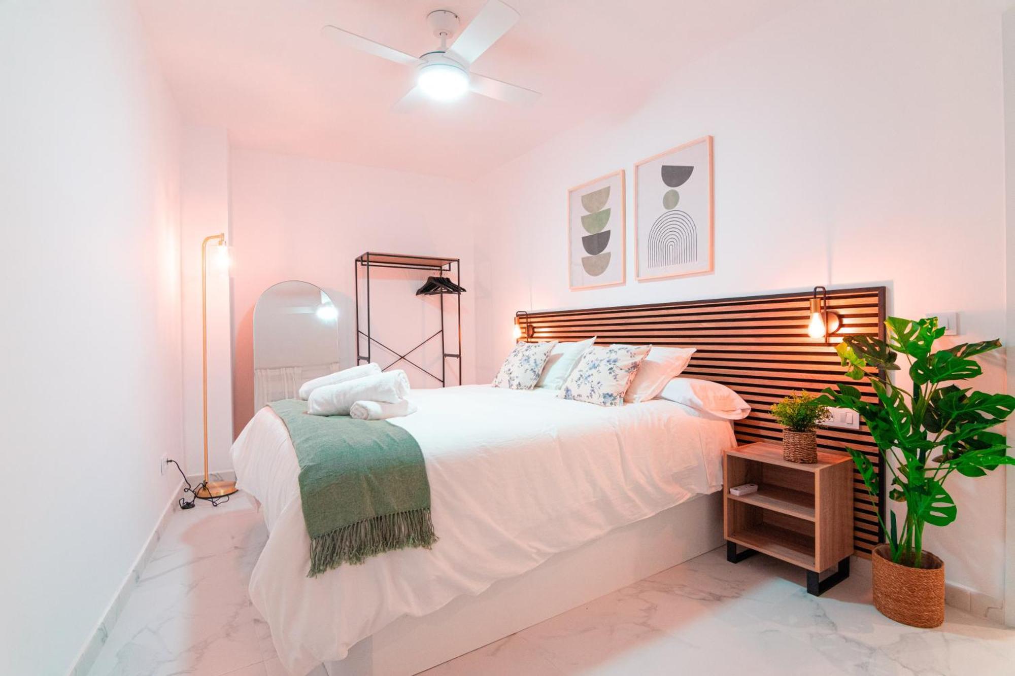 Buganvilla Catedral Boutique Appartement